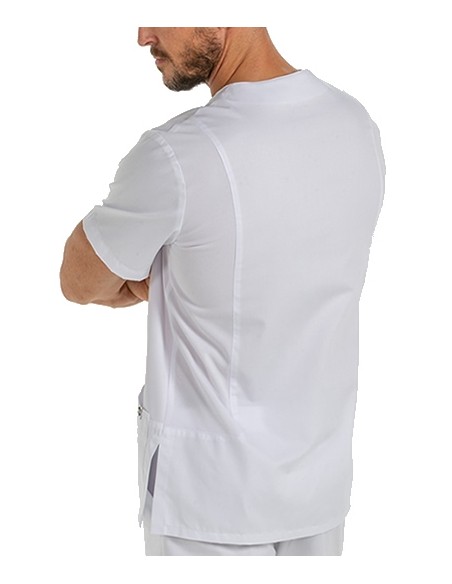 CASACA HOMBRE M/C ANTIBATERIANO