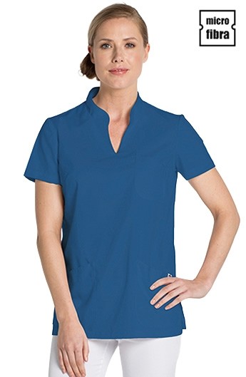 CASACCA MICROFIBRA CHIUSA DONNA  