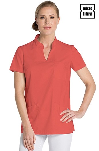 CASACCA MICROFIBRA CHIUSA DONNA  