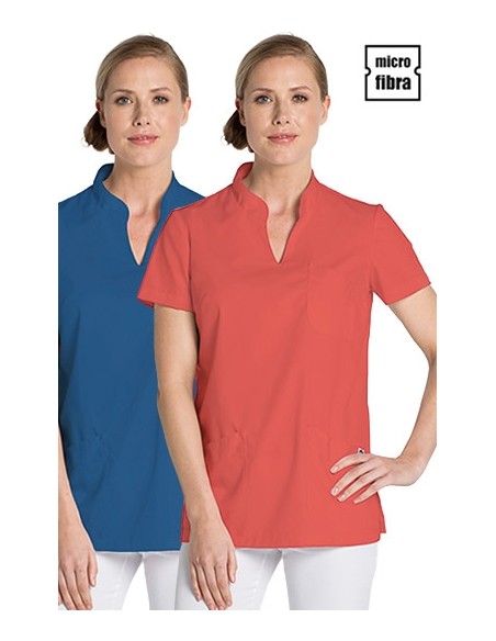 CASACCA MICROFIBRA CHIUSA DONNA  