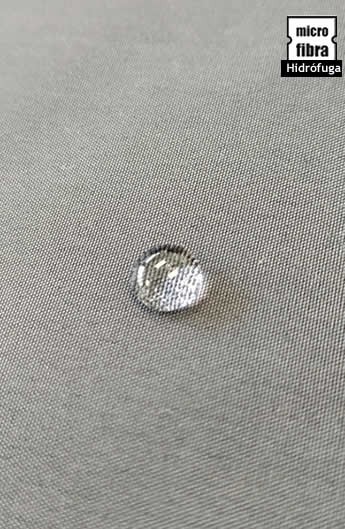 PANTALÓN MICROFIBRA CINTURA ELÁSTICA UNISEX