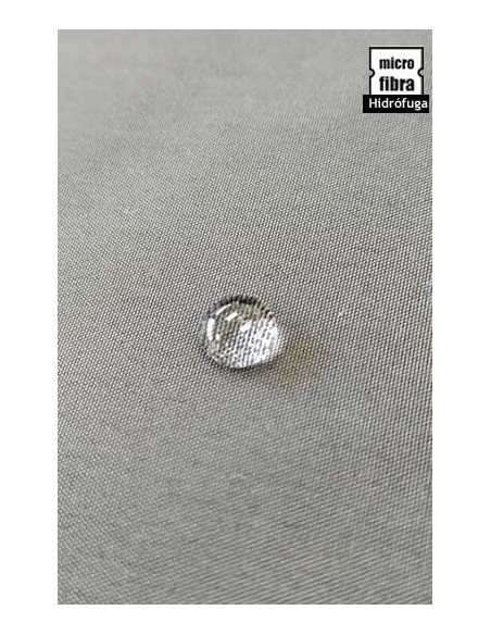 PANTALÓN MICROFIBRA CINTURA ELÁSTICA UNISEX