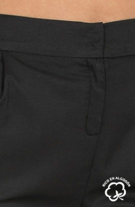 PANTALÓN TOBILLERO ELASTICO CINTURA 2