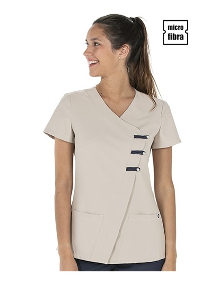 GIACCA DONNA MICROFIBRA SOFT