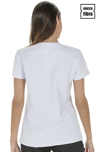 CHAQUETA MUJER PRESILLAS MICROFIBRA