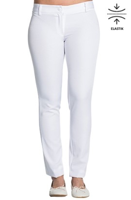 PANTALONI PUSH UP DONNA 2