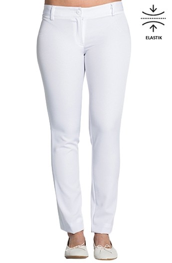 PANTALONI PUSH UP DONNA