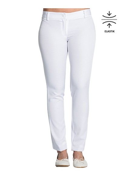 PANTALONI PUSH UP DONNA