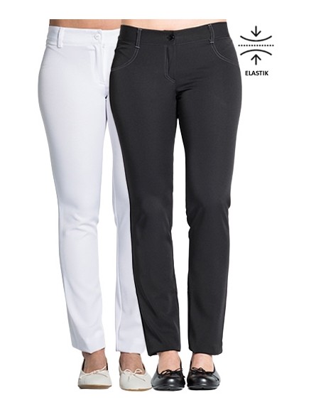 PANTALÓN PUSH UP MUJER