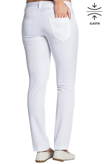 PANTALÓN PUSH UP MUJER