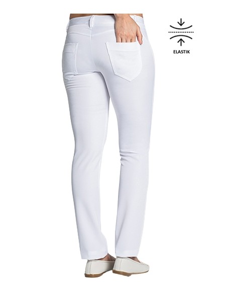 PANTALONI PUSH UP DONNA