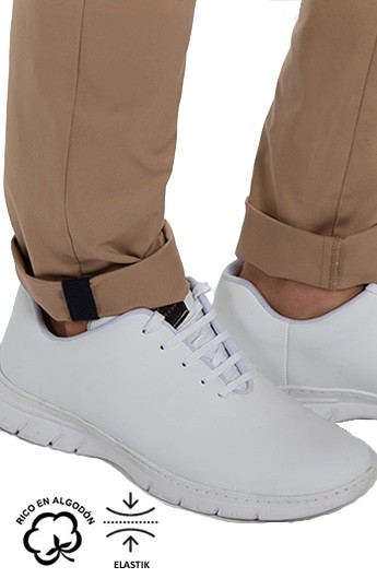 PANTALONE CHINO UOMO