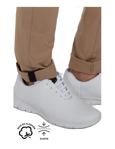 PANTALONE CHINO UOMO