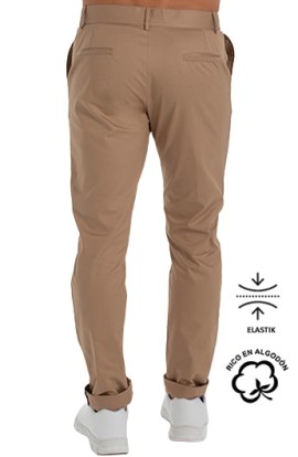 PANTALÓN CHINO HOMBRE 2