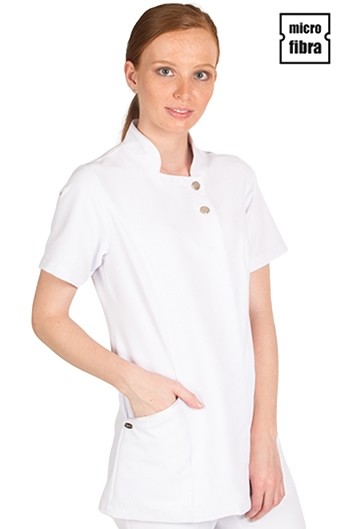 CASACA M/C MICROFIBRA DONNA