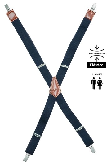 TIRANTE ELASTICO 30MM