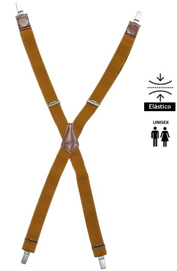 TIRANTE ELASTICO 30MM