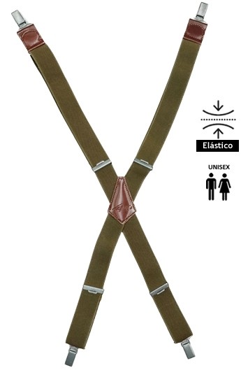 TIRANTE ELASTICO 30MM