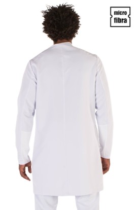BATA UNISEX M/L MICROFIBRA CUELLO MAO 2