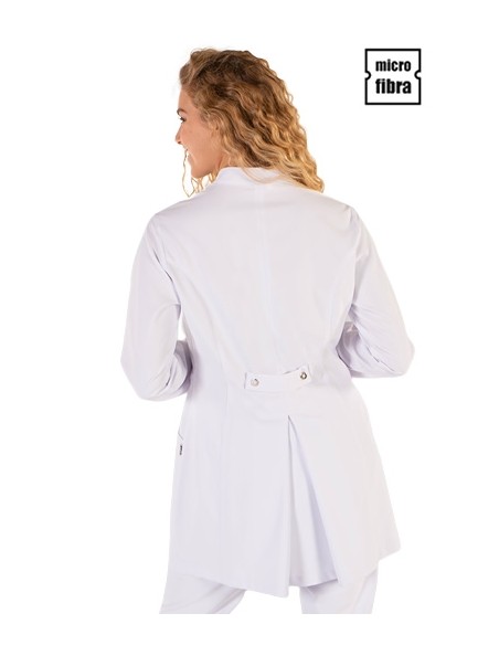 CAMICIA DONNA M/L MICROFIBRA