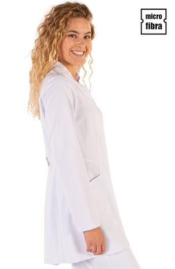 BATA MUJER M/L MICROFIBRA