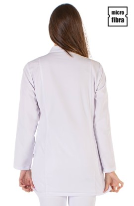 BATA MICROFIBRA M/L CRUZADA MUJER 2