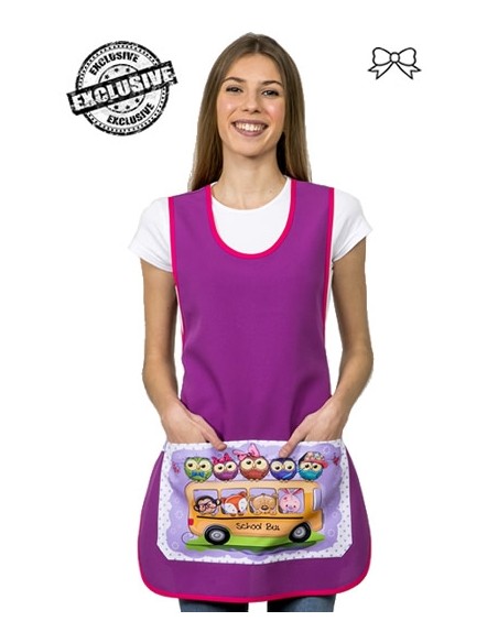 ESTOLA MAESTRA SCHOOL BUS