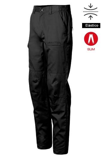 PANTALONI NERE