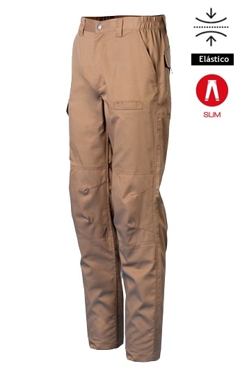 PANTALÓN BEIG