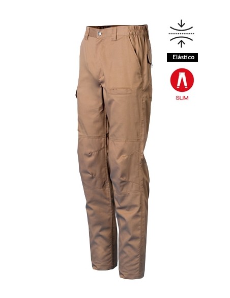 PANTALÓN BEIG