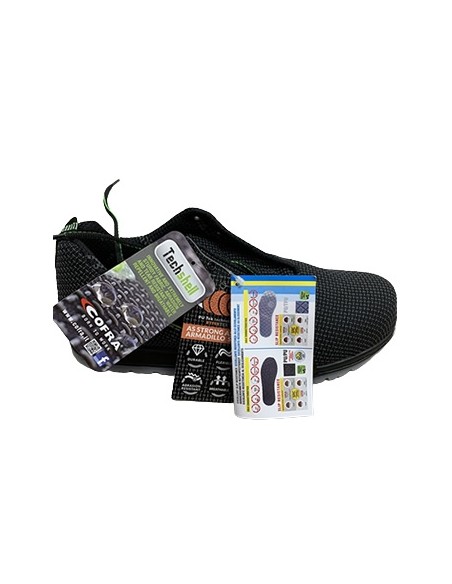 COFRA MONTI S3 SRC