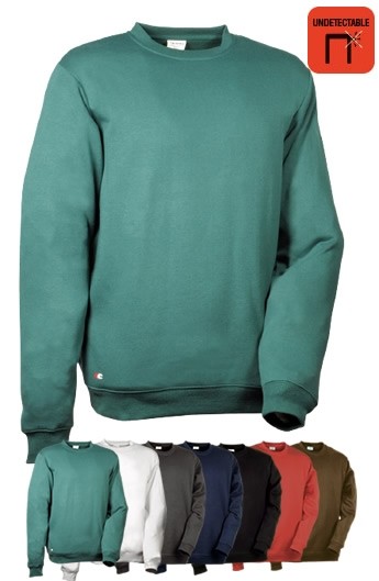 SUDADERA COLORES 