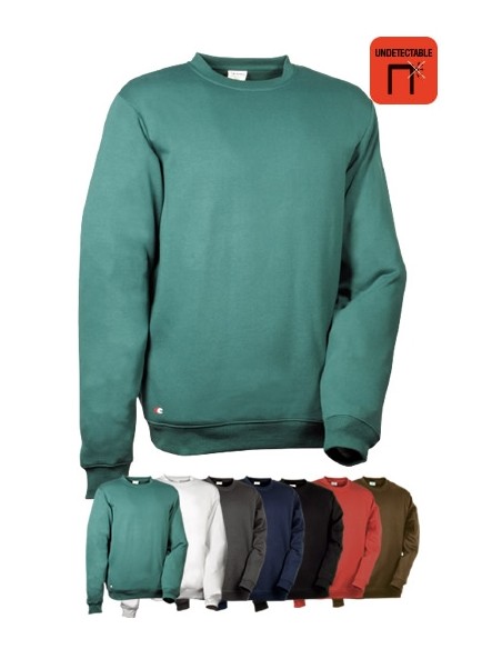 SUDADERA COLORES 