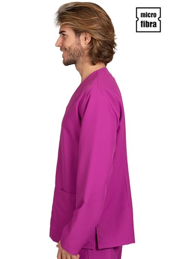 CASACA HOMBRE MICROFIBRA M/L