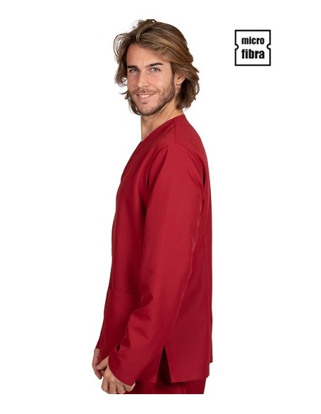 GIACCA UOMO MICROFIBRA M/L