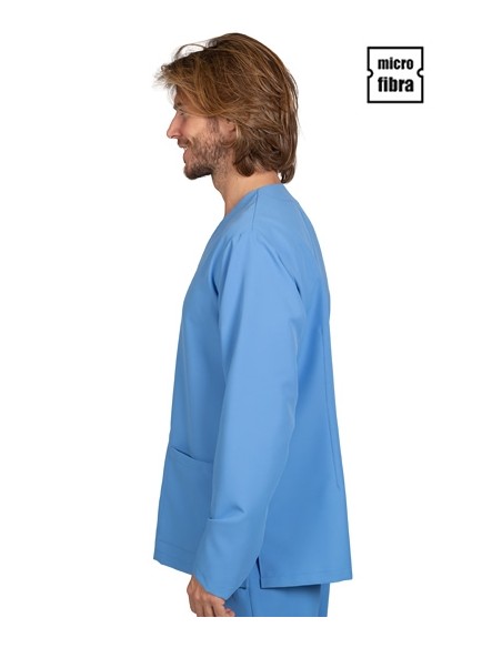 GIACCA UOMO MICROFIBRA M/L