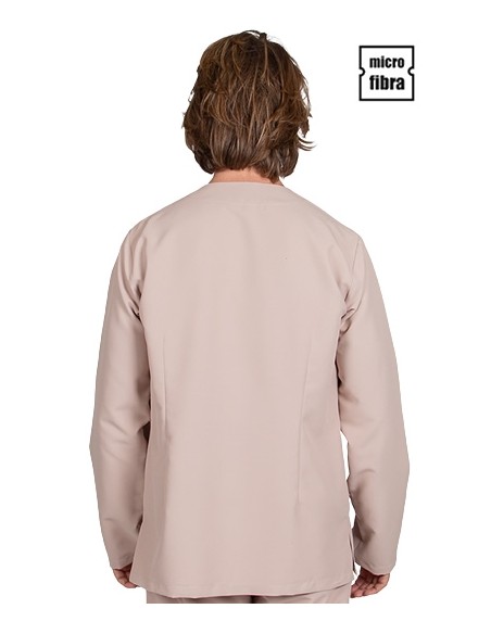 GIACCA UOMO MICROFIBRA M/L