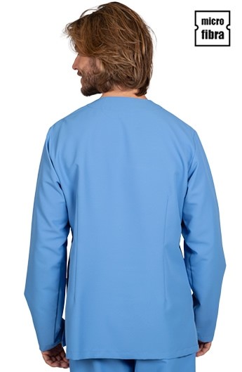 CASACA HOMBRE MICROFIBRA M/L