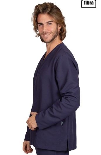 GIACCA UOMO MICROFIBRA M/L