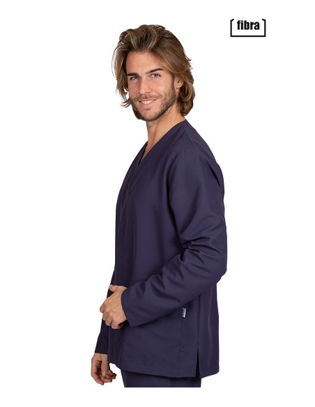 CASACA HOMBRE MICROFIBRA M/L