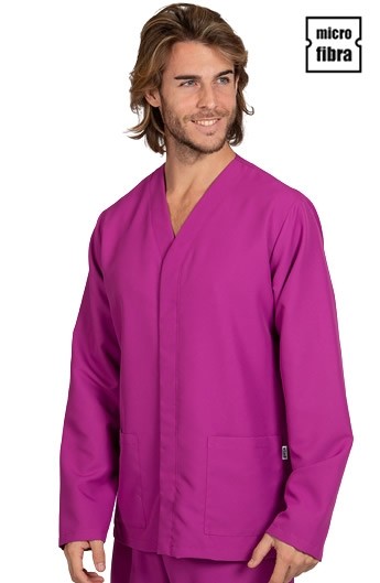 GIACCA UOMO MICROFIBRA M/L