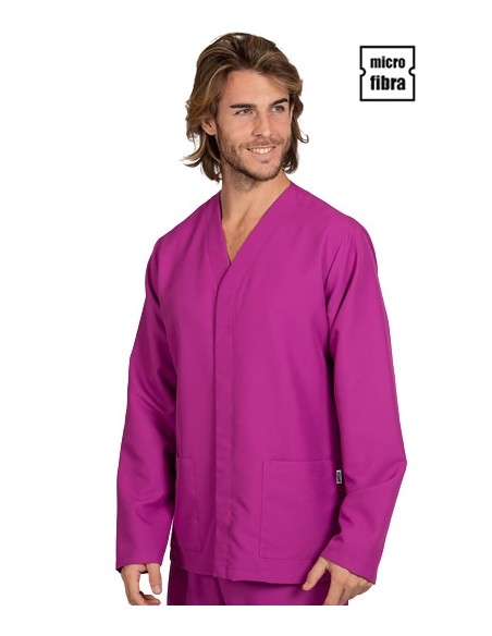 GIACCA UOMO MICROFIBRA M/L