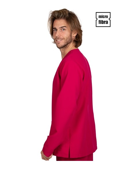 GIACCA UOMO MICROFIBRA M/L