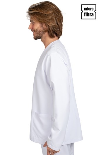 CASACA HOMBRE MICROFIBRA M/L