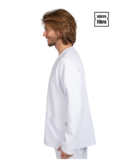 GIACCA UOMO MICROFIBRA M/L