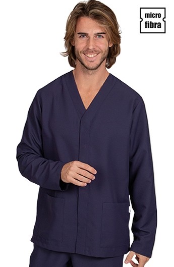GIACCA UOMO MICROFIBRA M/L