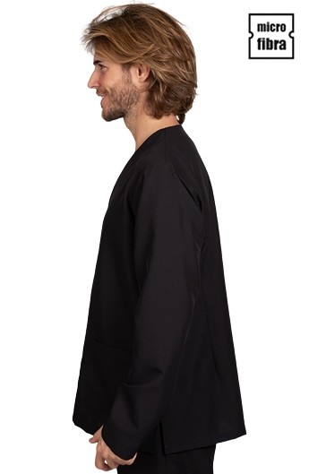 GIACCA UOMO MICROFIBRA M/L