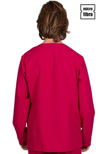 CASACA HOMBRE MICROFIBRA M/L