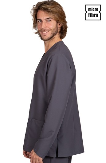 GIACCA UOMO MICROFIBRA M/L