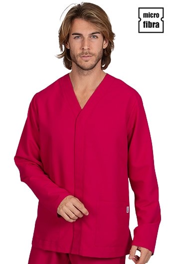 GIACCA UOMO MICROFIBRA M/L